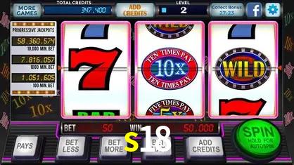 Desvendando o Mundo dos Jogos Virtuais na s18