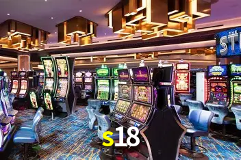 A Emoção da Loteria na s18: Uma Chance de Mudança de Vida