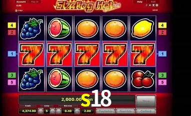 Descubra a Essência do s18: Nossa História e Compromissos