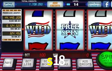 Descubra a Essência do s18: Nossa História e Compromissos