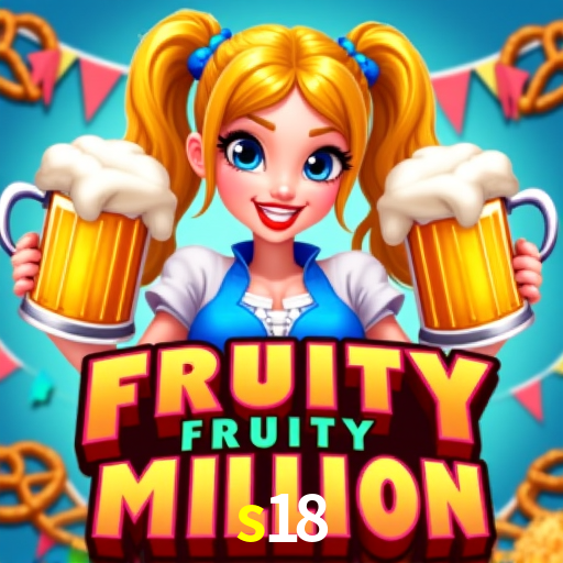 A Revolução dos Aplicativos de Jogos no s18